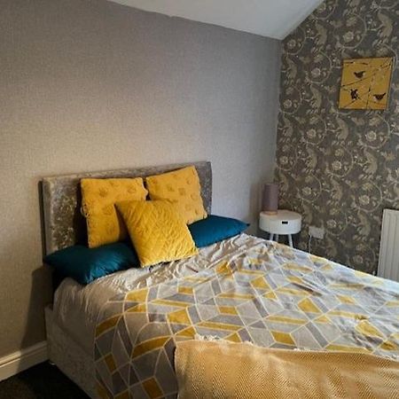 노팅엄 Berridge House 아파트 외부 사진