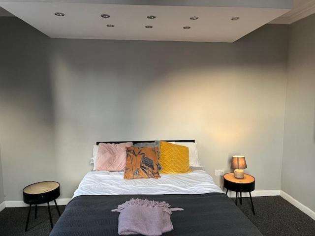 노팅엄 Berridge House 아파트 외부 사진